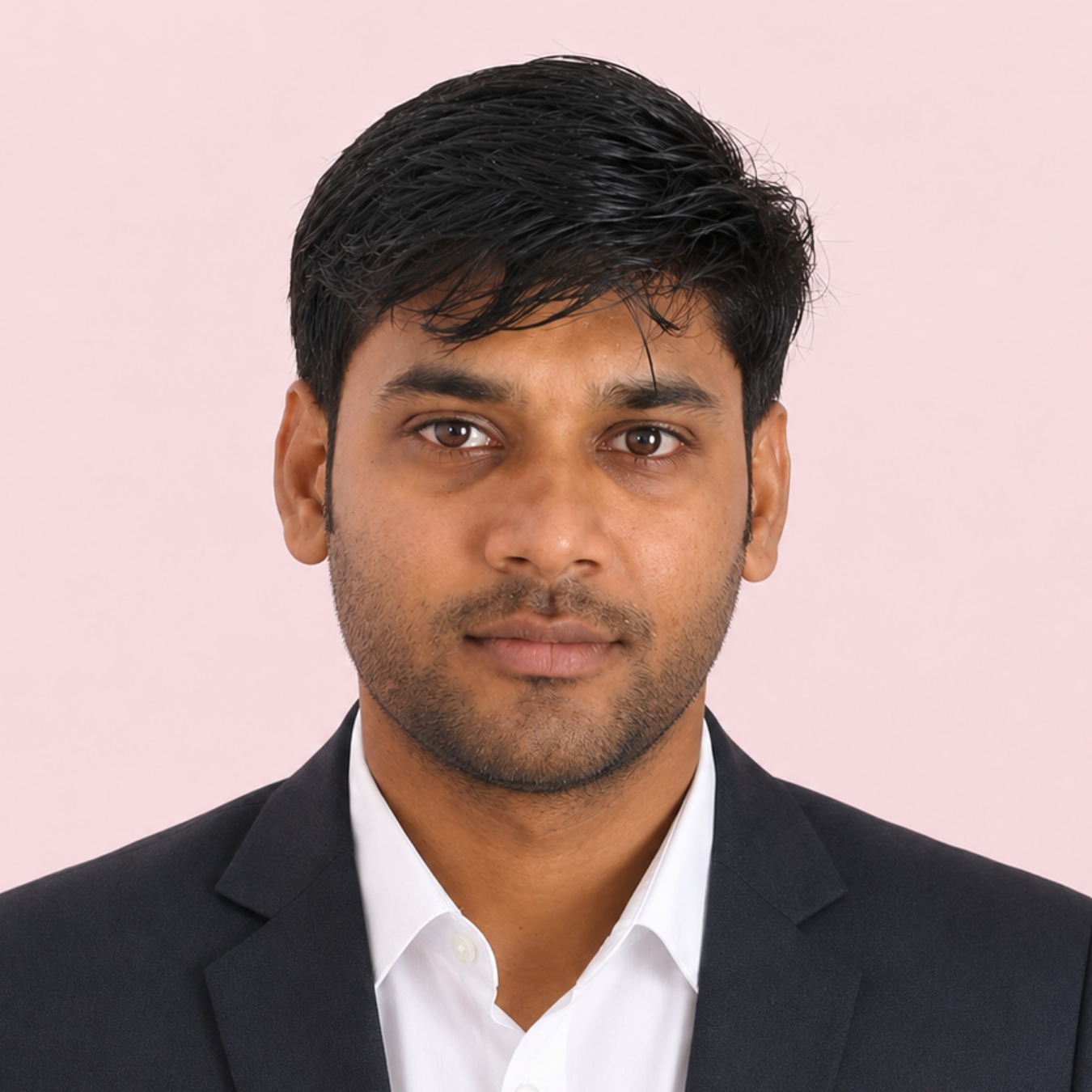 Mr. Amit Singh