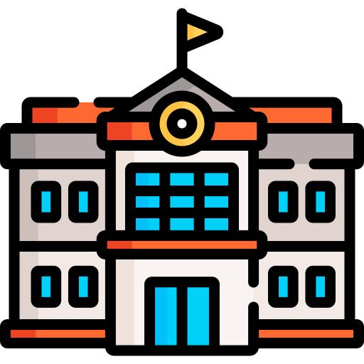 school
